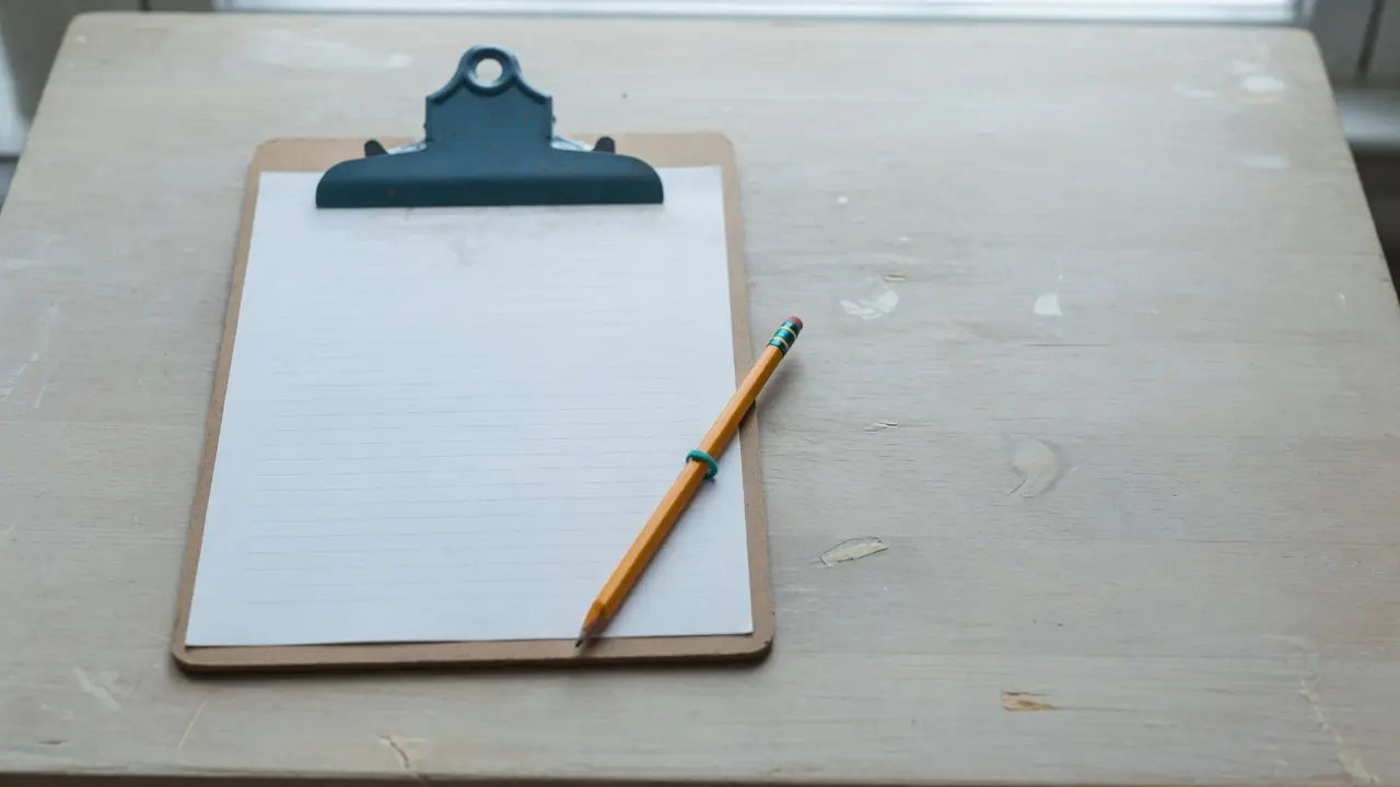 自分で数えた点検表は、たいてい実際より少ないの解説に添えた絵。記事の内容を表す作り絵で、実在の場所や人を撮影した写真ではありません